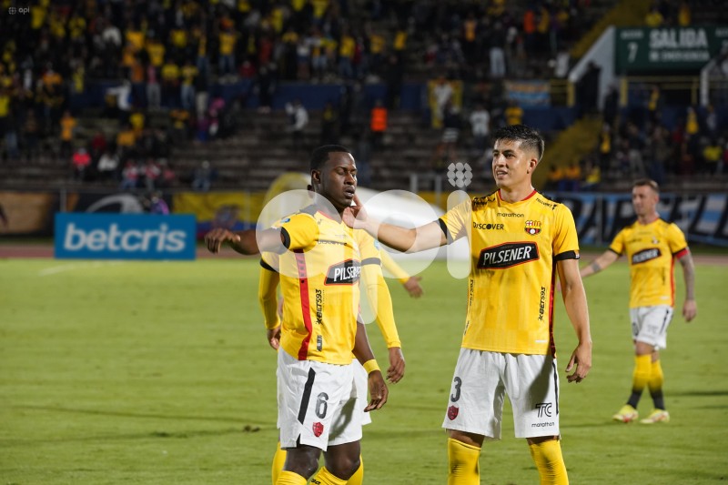 FBL-LIGAPRO-CATOLICA-BARCELONA