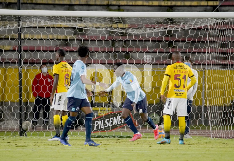 FBL-LIGAPRO-CATOLICA-BARCELONA