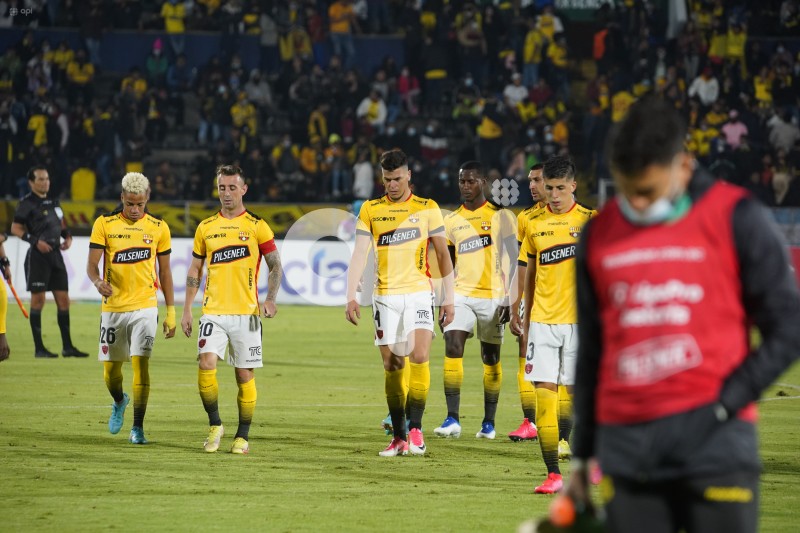 FBL-LIGAPRO-CATOLICA-BARCELONA