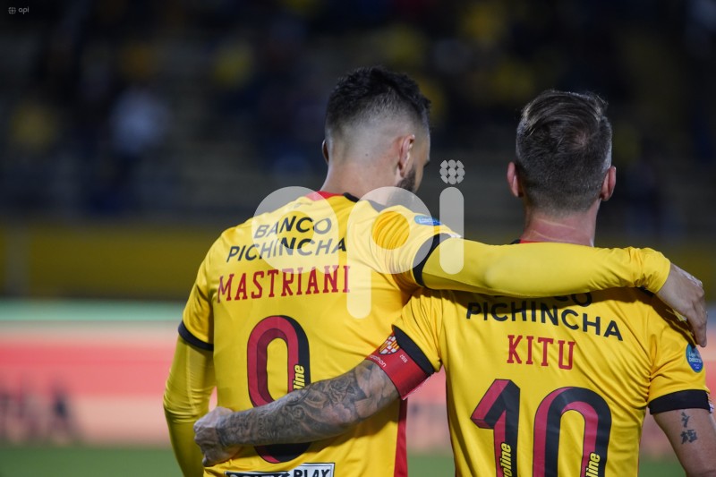 FBL-LIGAPRO-CATOLICA-BARCELONA