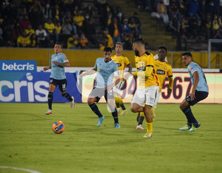FBL-LIGAPRO-CATOLICA-BARCELONA