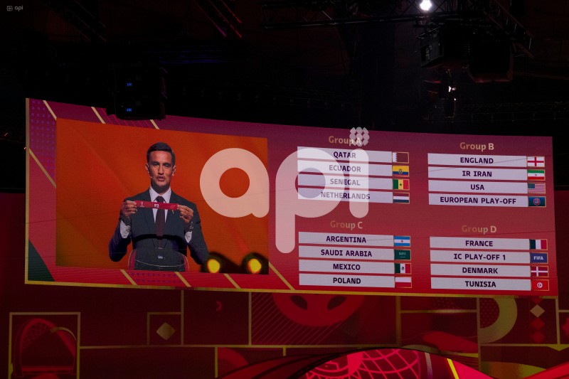 SORTEO-QATAR