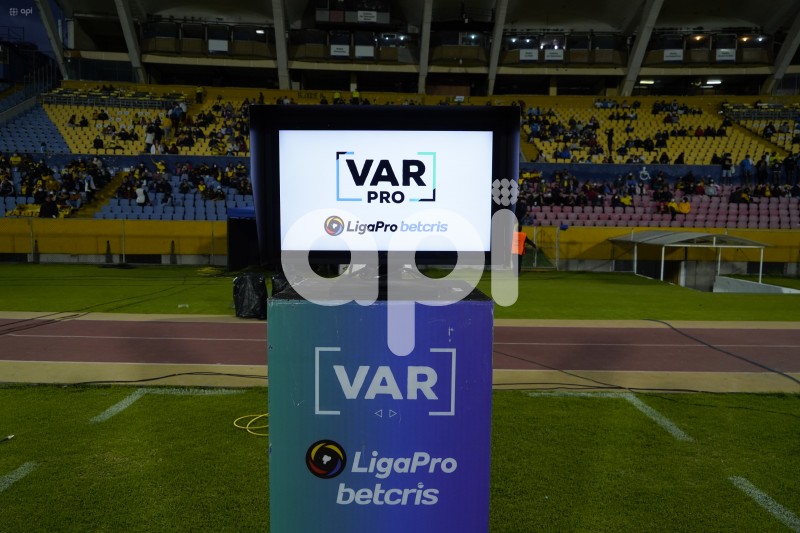 FBL-LIGAPRO-CATOLICA-BARCELONA
