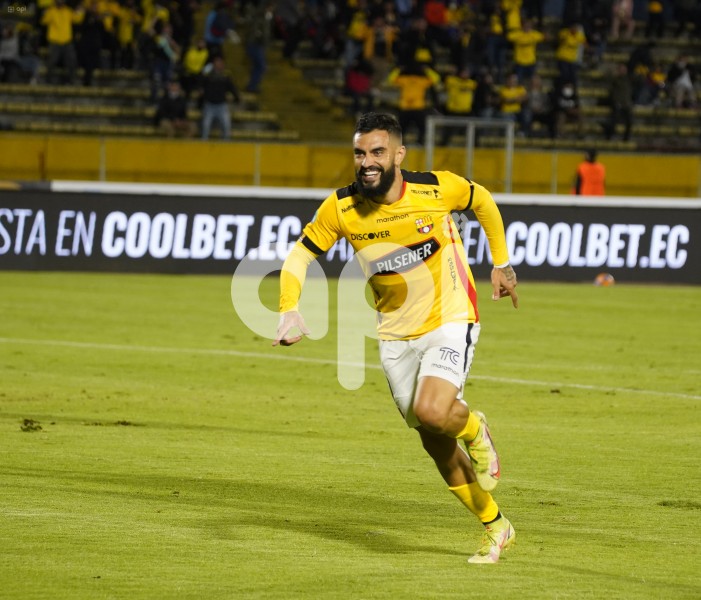 FBL-LIGAPRO-CATOLICA-BARCELONA