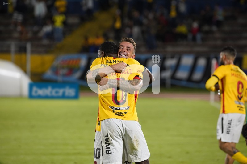 FBL-LIGAPRO-CATOLICA-BARCELONA