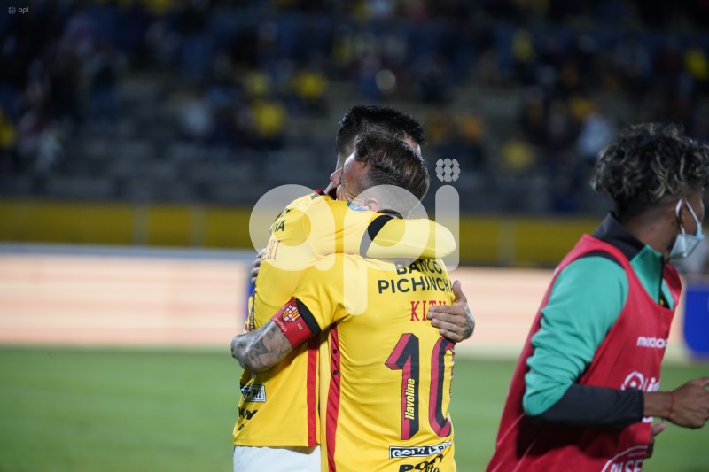 FBL-LIGAPRO-CATOLICA-BARCELONA