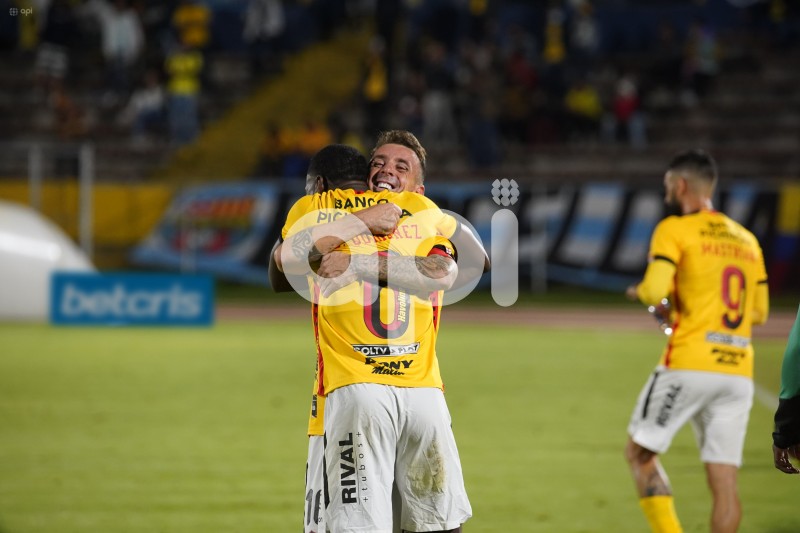 FBL-LIGAPRO-CATOLICA-BARCELONA