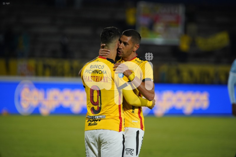 FBL-LIGAPRO-CATOLICA-BARCELONA