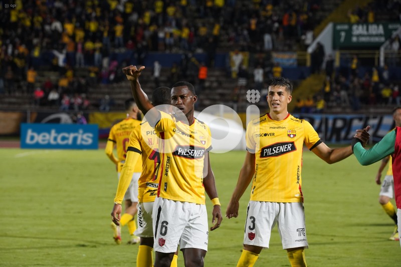 FBL-LIGAPRO-CATOLICA-BARCELONA