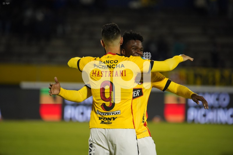 FBL-LIGAPRO-CATOLICA-BARCELONA