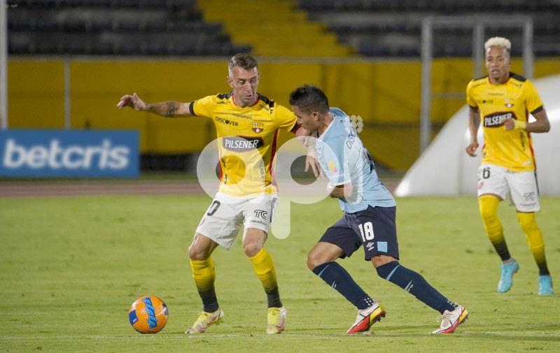 FBL-LIGAPRO-CATOLICA-BARCELONA
