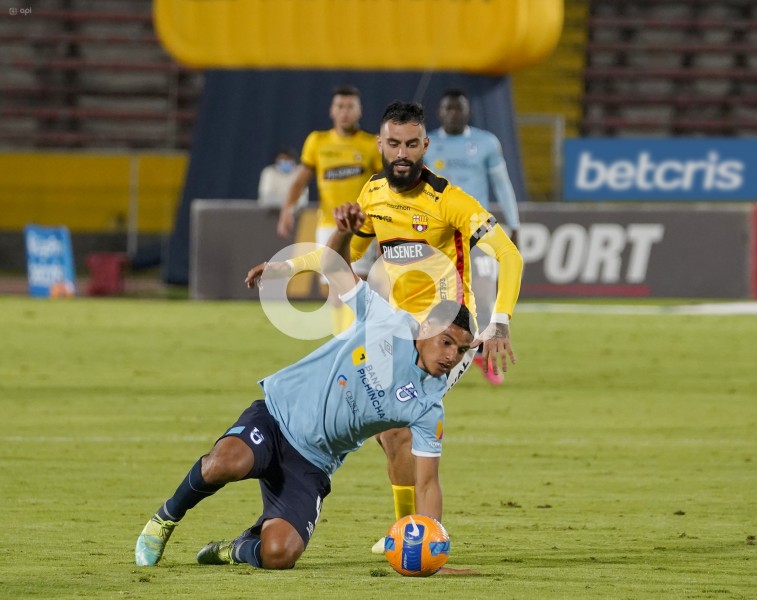 FBL-LIGAPRO-CATOLICA-BARCELONA