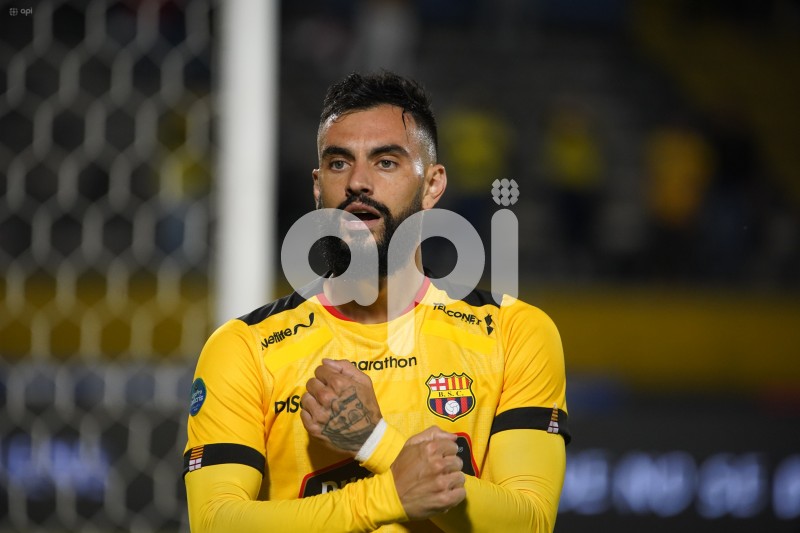 FBL-LIGAPRO-CATOLICA-BARCELONA