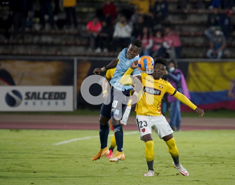 FBL-LIGAPRO-CATOLICA-BARCELONA