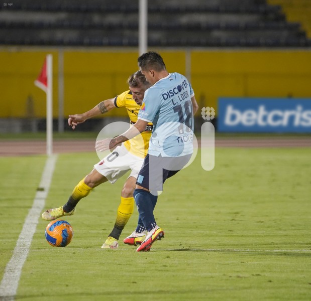 FBL-LIGAPRO-CATOLICA-BARCELONA