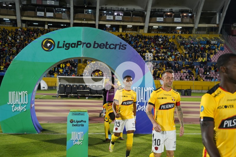 FBL-LIGAPRO-CATOLICA-BARCELONA