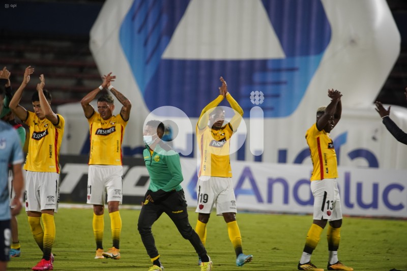 FBL-LIGAPRO-CATOLICA-BARCELONA