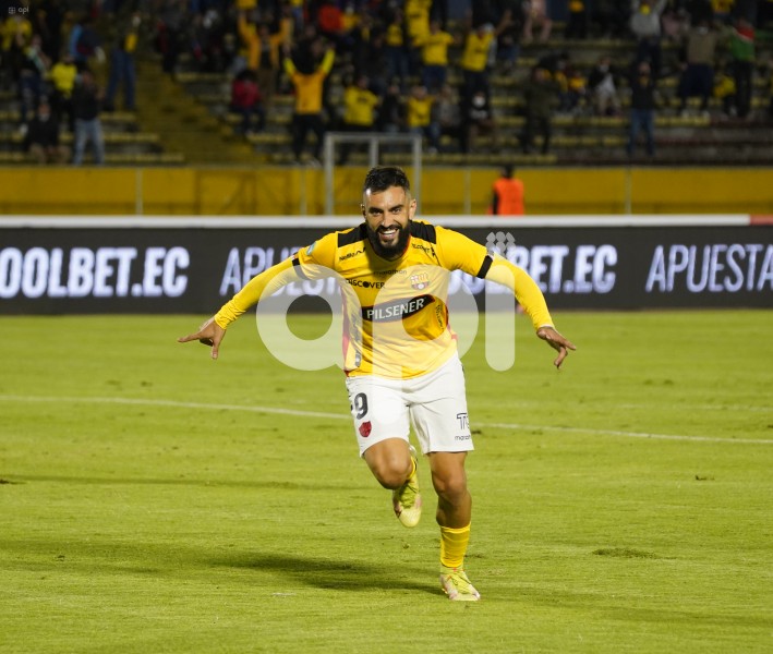 FBL-LIGAPRO-CATOLICA-BARCELONA