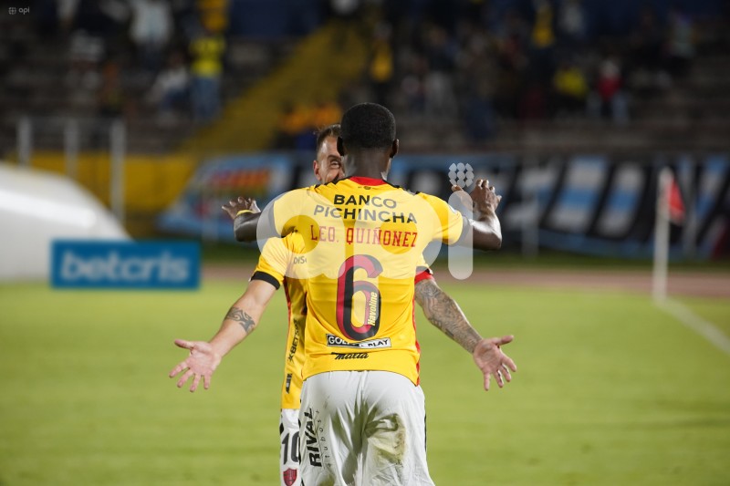 FBL-LIGAPRO-CATOLICA-BARCELONA