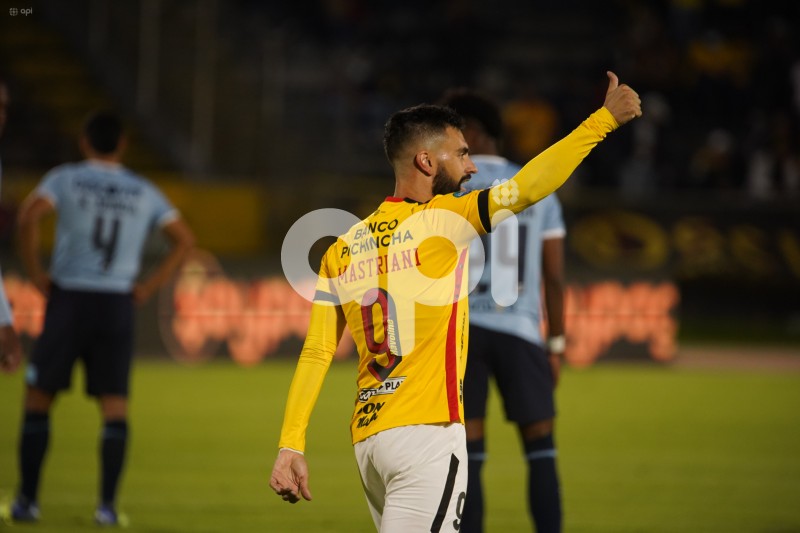 FBL-LIGAPRO-CATOLICA-BARCELONA