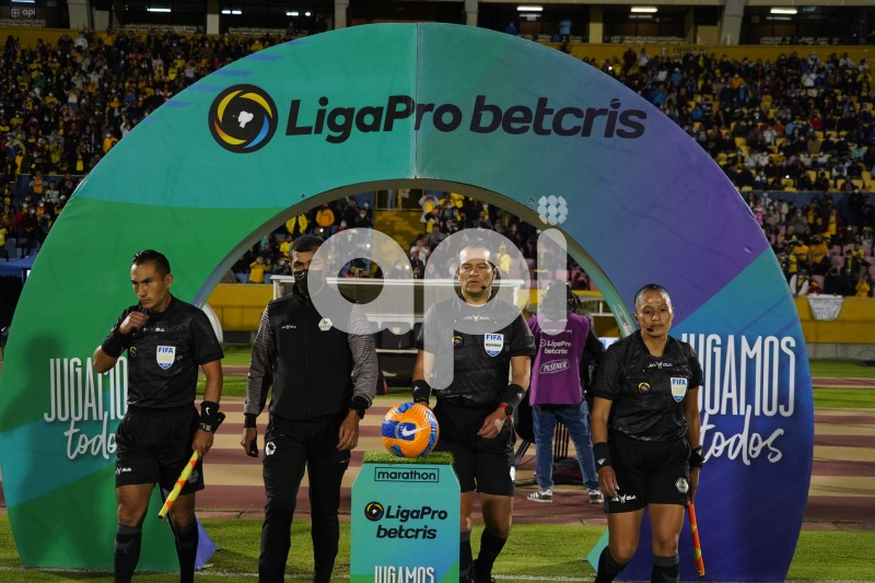 FBL-LIGAPRO-CATOLICA-BARCELONA