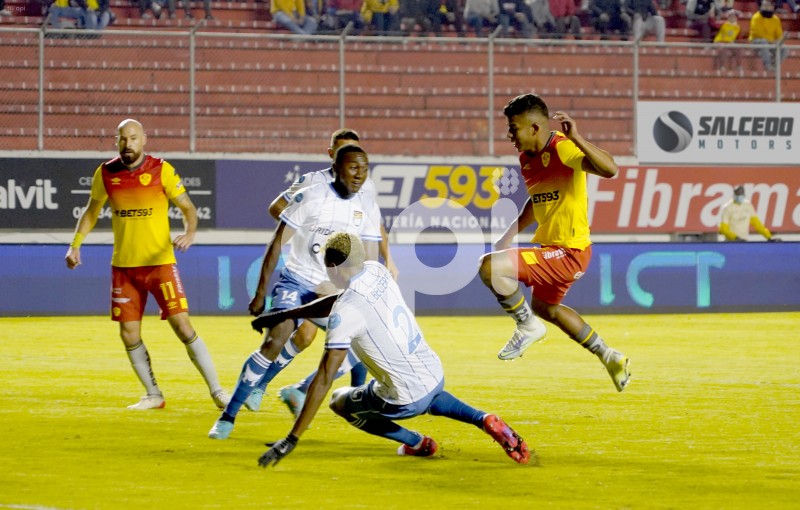FBL-LIGAPRO-AUCAS-9DEOCTUBRE