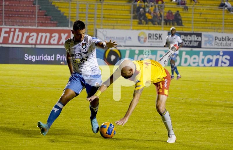 FBL-LIGAPRO-AUCAS-9DEOCTUBRE