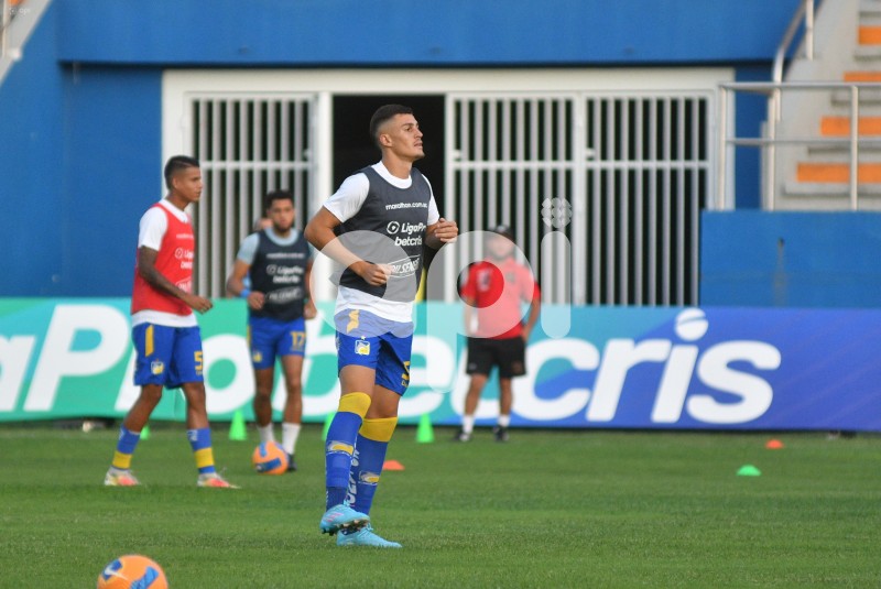 FBL-LIGAPRO-DELFIN - DEPORTIVO CUENCA