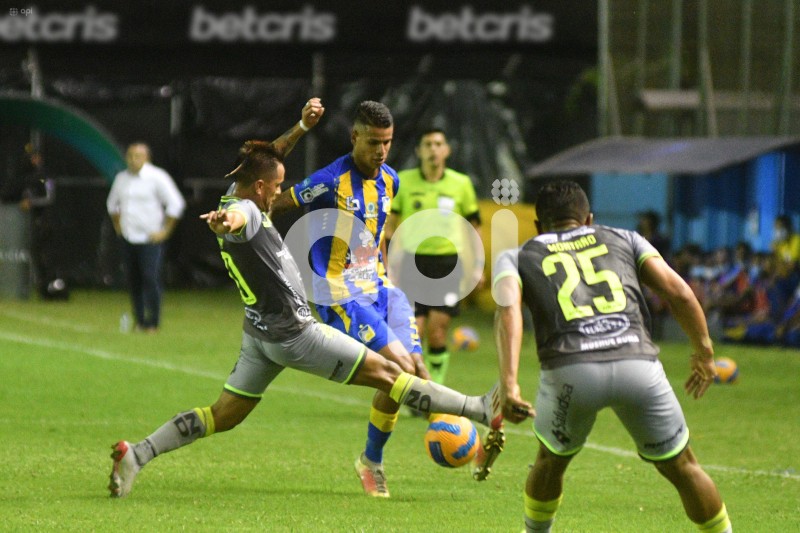 FBL-LIGAPRO-DELFIN - DEPORTIVO CUENCA