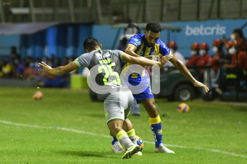 FBL-LIGAPRO-DELFIN - DEPORTIVO CUENCA