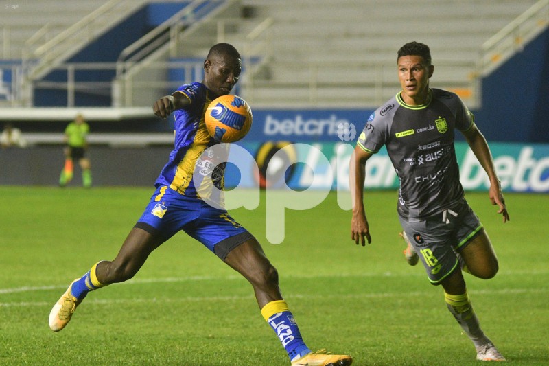 FBL-LIGAPRO-DELFIN - DEPORTIVO CUENCA