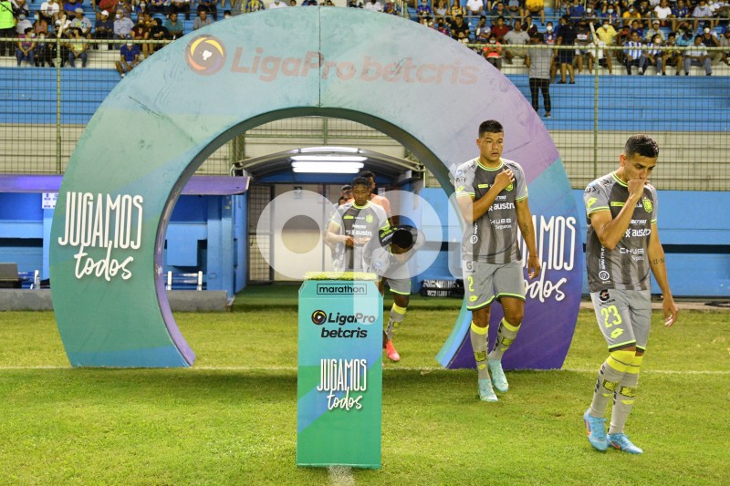 FBL-LIGAPRO-DELFIN - DEPORTIVO CUENCA
