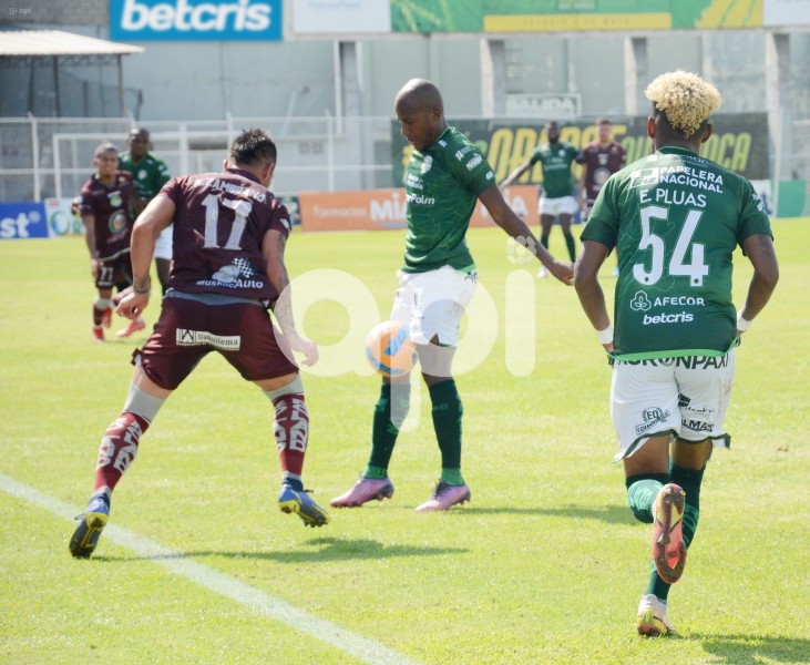 FBL-LIGAPRO-ORENSE-MUSHUC RUNA