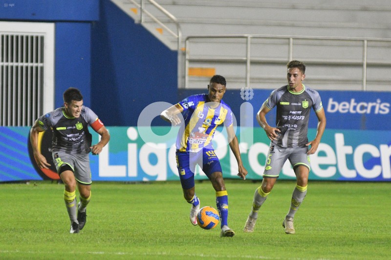 FBL-LIGAPRO-DELFIN - DEPORTIVO CUENCA