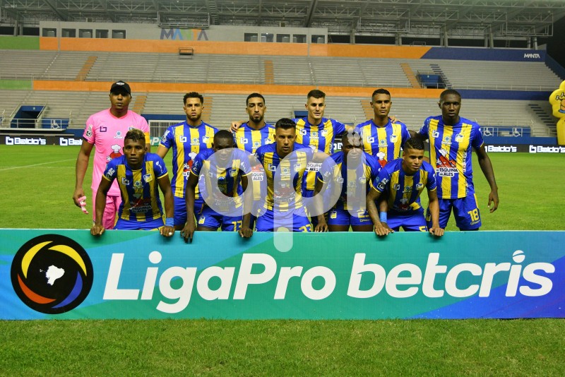 FBL-LIGAPRO-DELFIN - DEPORTIVO CUENCA