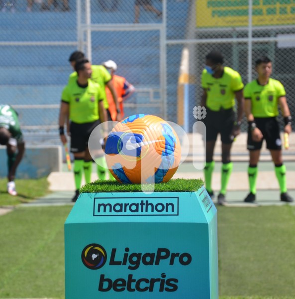 FBL-LIGAPRO-ORENSE-MUSHUC RUNA