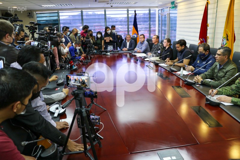 CUE-RUEDA-PRENSA PPL-MUNICIONES