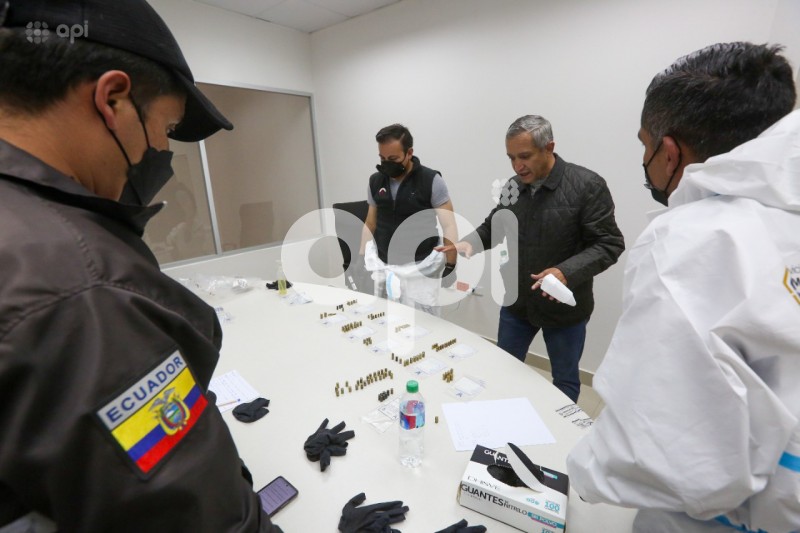 CUE-RUEDA-PRENSA PPL-MUNICIONES