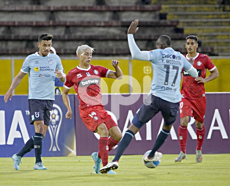 FBL-SUDAMERICANA-CATOLICA-LACALERA