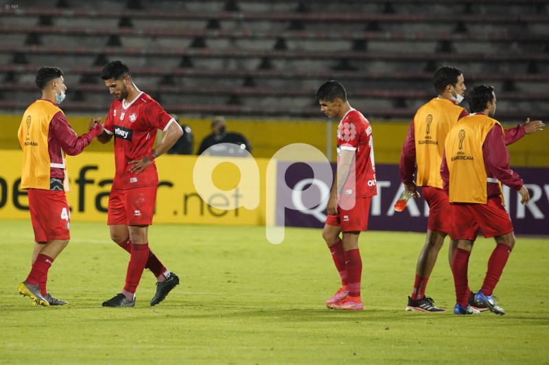 FBL-SUDAMERICANA-CATOLICA-LACALERA