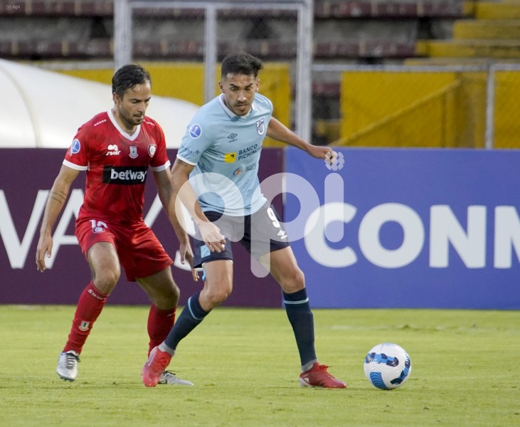 FBL-SUDAMERICANA-CATOLICA-LACALERA