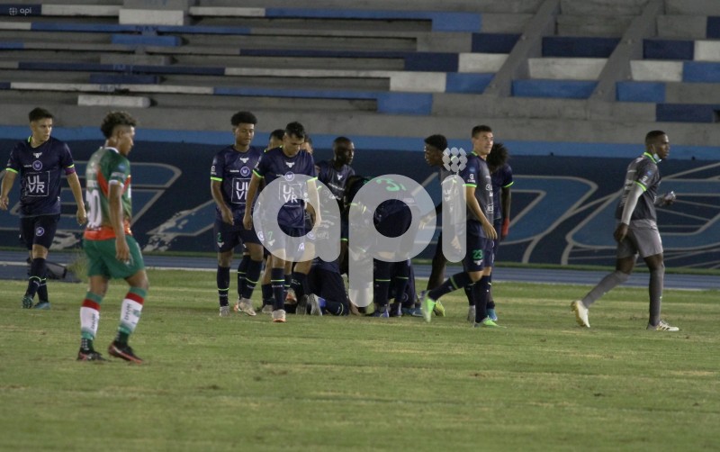 FBL-LIGAPRO-BUHOS-SANTO DOMINGO