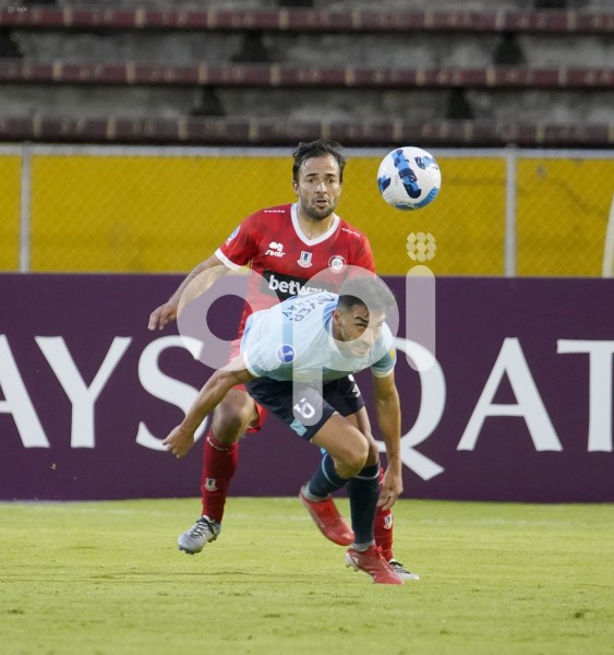 FBL-SUDAMERICANA-CATOLICA-LACALERA
