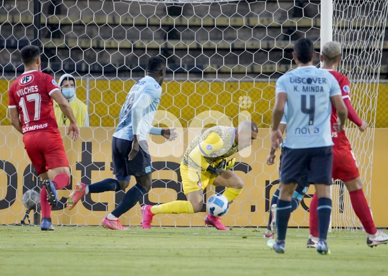 FBL-SUDAMERICANA-CATOLICA-LACALERA