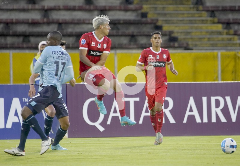 FBL-SUDAMERICANA-CATOLICA-LACALERA