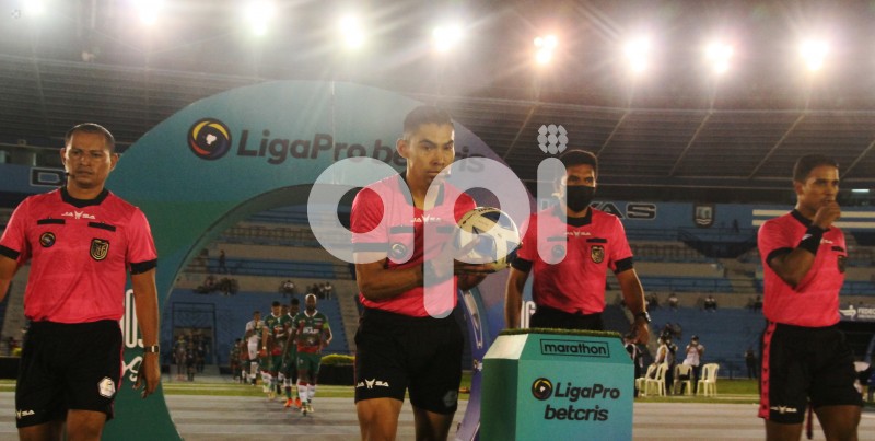 FBL-LIGAPRO-BUHOS-SANTO DOMINGO