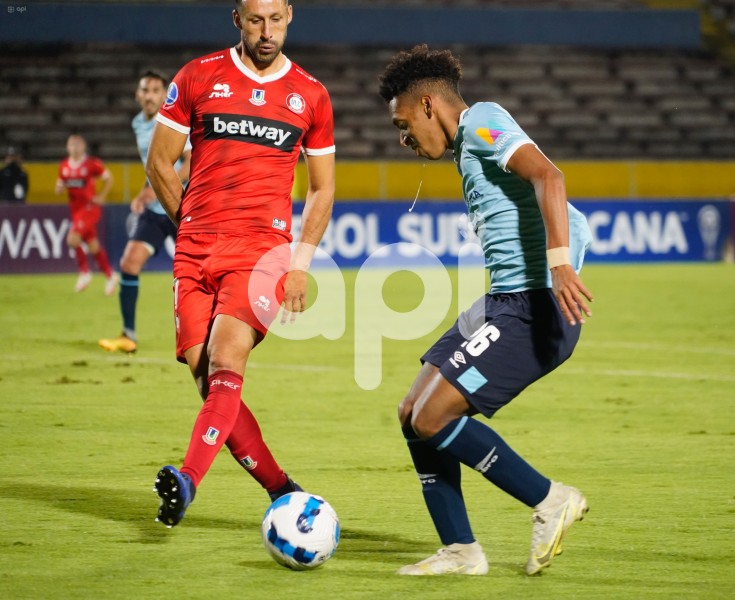 FBL-SUDAMERICANA-CATOLICA-LACALERA