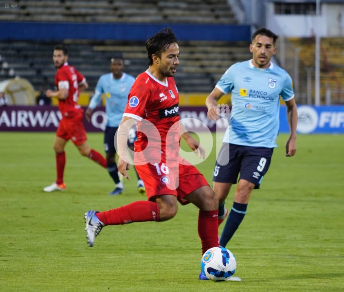 FBL-SUDAMERICANA-CATOLICA-LACALERA