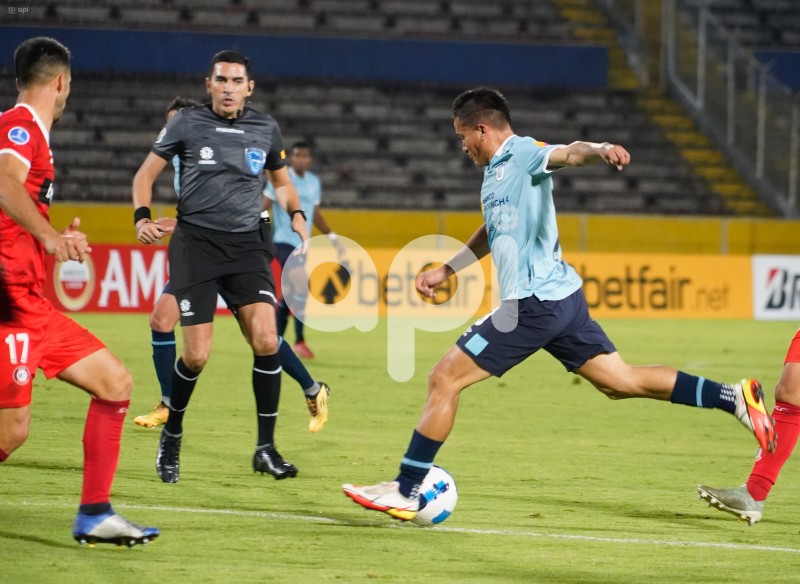 FBL-SUDAMERICANA-CATOLICA-LACALERA
