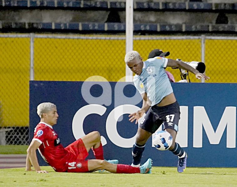 FBL-SUDAMERICANA-CATOLICA-LACALERA